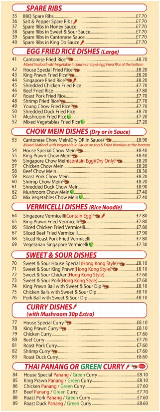 Yummy Kitchen Rhyl